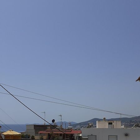 Light And Sea 2 Kavala Exterior foto